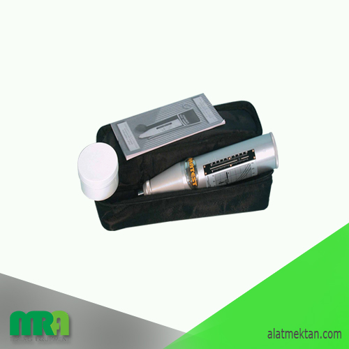 distributor alat laboratorium teknik sipil Concrete Test Hammer