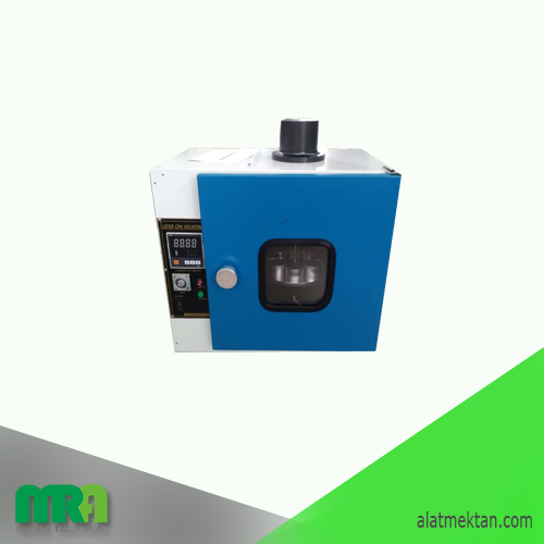 distributor alat laboratorium teknik sipil Loss on heating  / Thin-film test